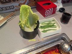 -海底捞火锅(振华商厦店)