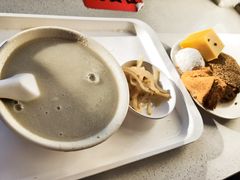 -老磁器口豆汁店(天坛店)