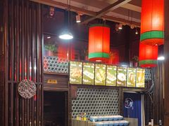 -陈府大宅门成都火锅·手切鲜肉(太原街店)