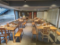 -黄山老妈·土菜(碧桂园店)