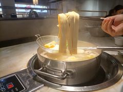 -陈记顺和潮汕牛肉火锅(番禺迎宾大道店)