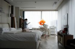 -圣贝拉母婴护理中心(深圳莱佛士店)