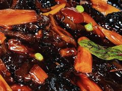 -悦融·京鲁菜·露台花园(安定门店)