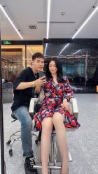 -时尚工厂·科学染发