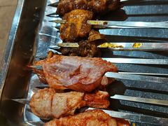 -水浒烤肉(国贸店)