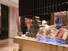 -南苑环球酒店-稻菊日式餐厅(鄞县大道店)