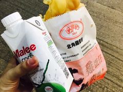 -利强记北角鸡蛋仔(弥敦道店 )