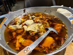 -渝乡人家(和平里店)