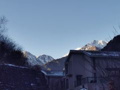 -古尔沟华美达温泉度假酒店