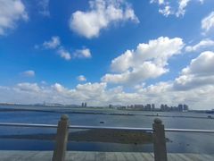 -养马岛旅游度假区