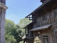 -两江国际影视城