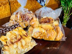 -国际饭店·帆声西饼屋(黄河路店)