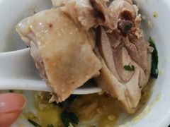 -司马街鸡煲(西华路店)