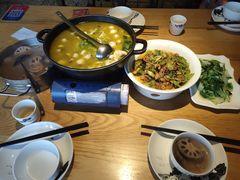 -滇铺子·云南特色菜·第九届野生菌美食节(东风东路c86店)