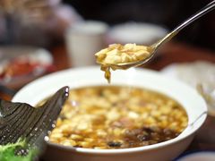 诸暨西施豆腐-寻宝记绍兴菜(鲁迅路店)