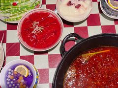 -赵美丽重庆火锅(西安直营总店)