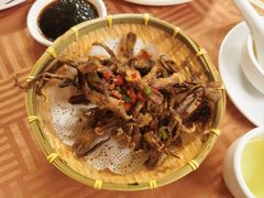 鸭舌-新城餐厅(吉祥北街店)