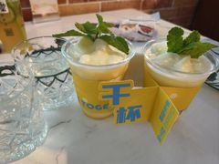 -玫瑰园餐厅