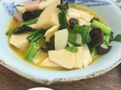 -漫渡庄绿岛花园•隐世庭园菜(滨湖店)
