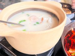 -恒记饭店(珠江路总店)