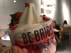 雪糕-BE BRIGHT KITCHEN(正佳广场店)