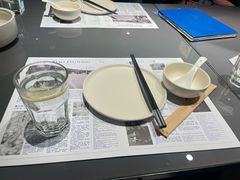 -小大董·烤鸭(观景餐厅·南京西路店)