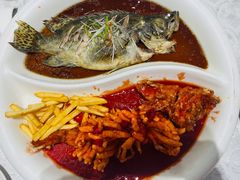 -马凯餐厅(地安门店)