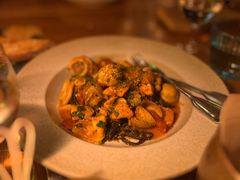 -THE CANNERY&JUJU 新鲜海鲜·牛排美食酒廊