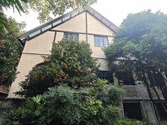 -上海蔡元培故居陈列馆