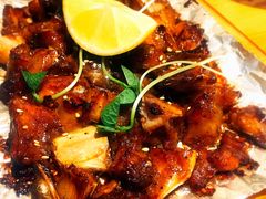 -IL Forno 意坊·意大利餐厅(温州万象城店)