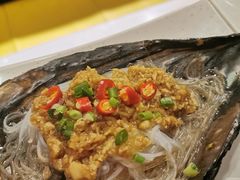带子-唛嘻哒烤串朝鲜族风味(金桥店)