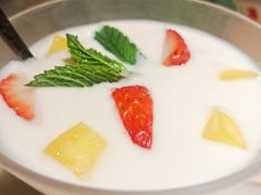 -绿茶餐厅(西单老佛爷店)