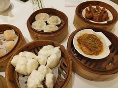 -万龙洲海鲜(大兴绿地缤纷城店)