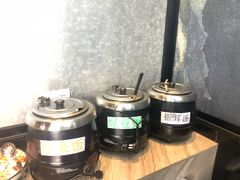 -蜀九香火锅(园艺山店)