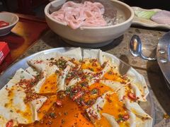 -蜀国大将老火锅(江北店)