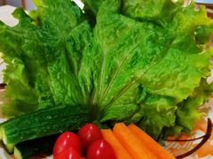 -不倒翁炭火烧肉(永安里店)