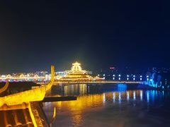 -龙津风雨桥
