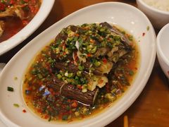 -外婆菜(江乡路店)