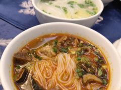 绵阳米粉-富乐山酒店(西黄城根北街店)