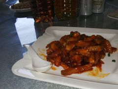鱼香茄子-峨嵋酒家(石景山店)