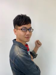 -发饰美男士增发补发假发定制店