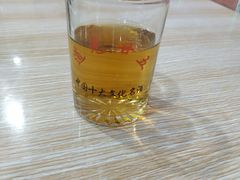 -平山城鑫烧烤(建国楼店)