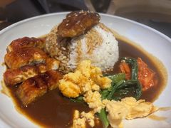-幸薈飯堂