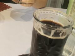 -小白桦西餐厅