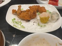 -京香轩·中餐厅(上海中庚聚龙酒店)