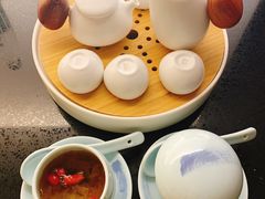 -南京夫子庙石唯玉雨花石酒店