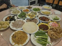 -康陵正德春饼宴26号