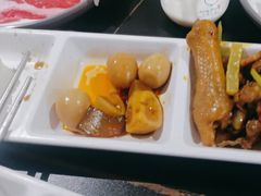 -東盛炭烤自助料理(浦东文峰广场店)