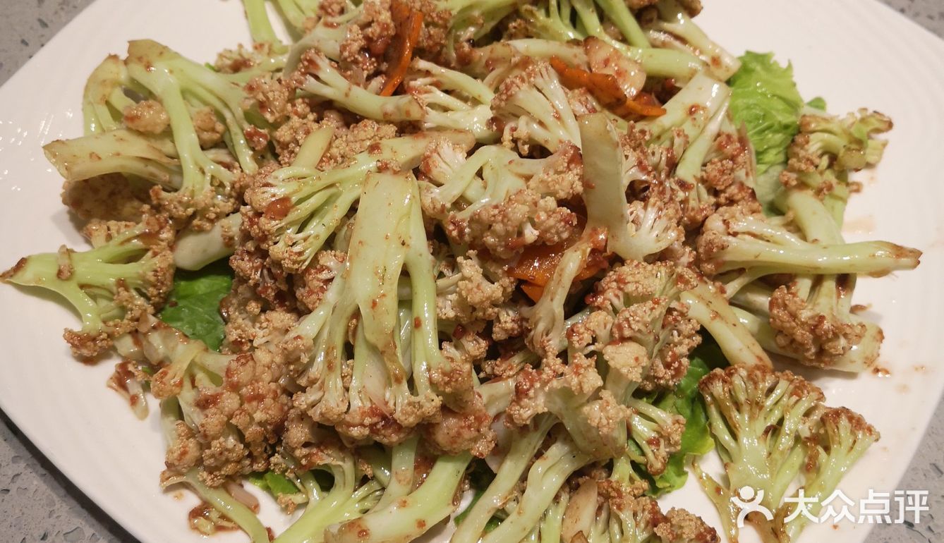 食材新鲜。商家如果能提高一下上菜速度就好了