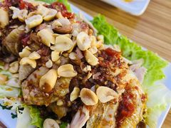 -苏氏牛肉面(团结路店)